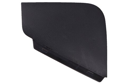 Boční obložení středového tunelu (levé přední, černé) 84632A2000