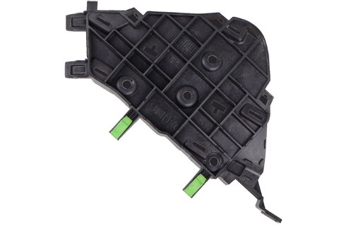 Držák bočního obložení středového tunelu (levý přední) 84639A2000