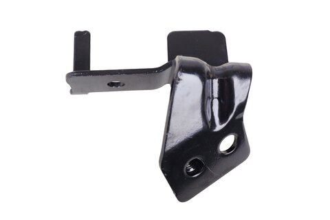 Držák síťové dělící stěny pravý přední 7N0861822B