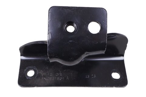 Držák síťové dělící stěny levý zadní 7N0861821A