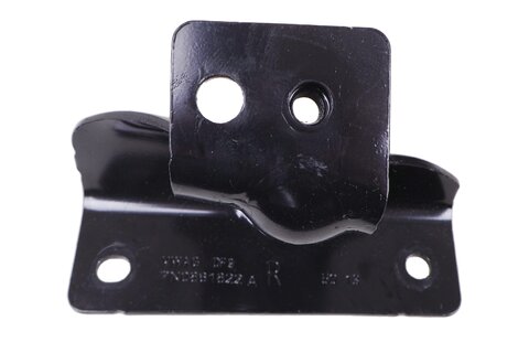 Držák síťové dělící stěny pravý zadní 7N0861822A