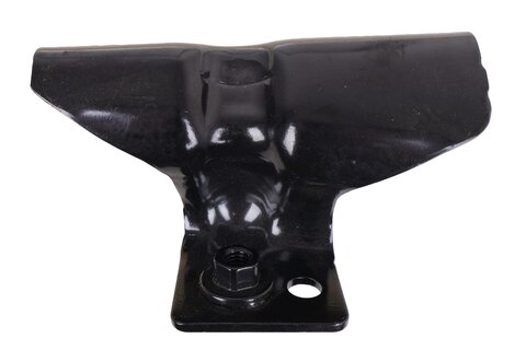 Držák síťové dělící stěny levý zadní 7N0861821A