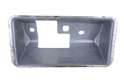 Krycí miska spínače otevírání zadního víka 1T0827229A