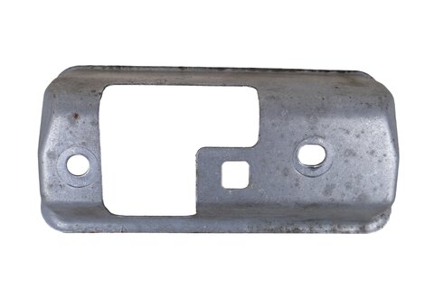 Krycí miska spínače otevírání zadního víka 1T0827229A