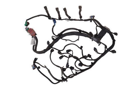 Kabelový svazek motoru 658558