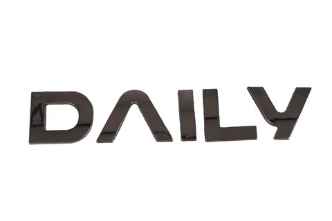 Nápis DAILY zadní 5801815870