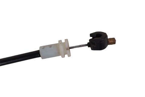 Lanko zámku zadních pravých dveří horní 5801664820