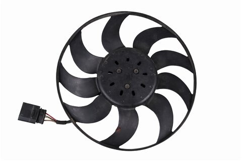Ventilátor chladiče (200W, 327 mm) 7N0959455L