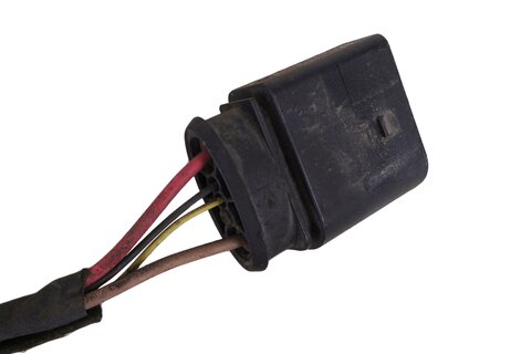 Ventilátor chladiče (200W, 327 mm) 7N0959455L