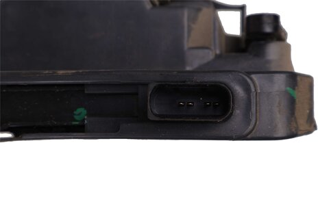 Pravý zámek zadních křídlových dveří 5803083741