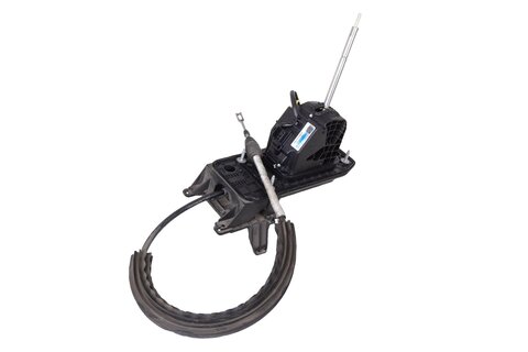 Kulisa řazení DSG 7N1713025M