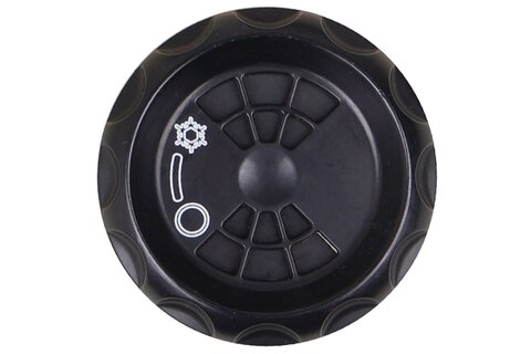 Ventil regulace chlazení přihrádky spolujezdce 84515A2000