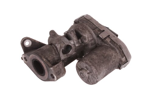 EGR elekrický ventil (emise)