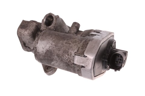 EGR elekrický ventil (emise)