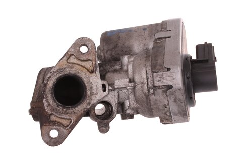 EGR elekrický ventil (emise)