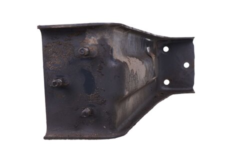 Držák předního nárazníku 2014- L/P 5801667426