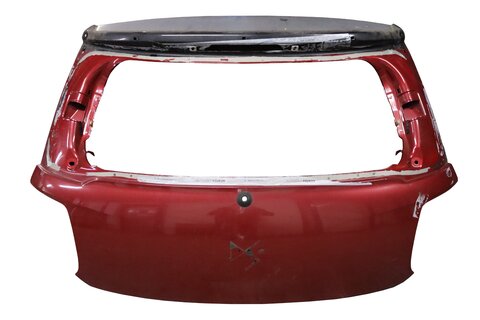 Páté dveře pro spoiler 8701CV