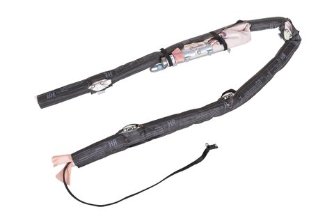 Airbag stropní pravý 8216ZR