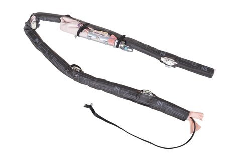 Airbag stropní levý 8216ZQ