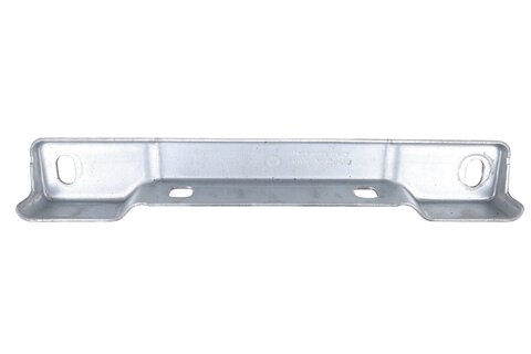 Držák střešního podélného nosiče zadní pravý 7N0860202