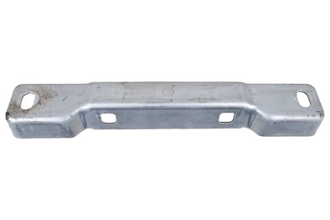 Držák střešního podélného nosiče zadní pravý 7N0860202