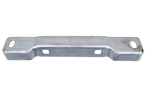 Držák střešního podélného nosiče zadní levý 7N0860201