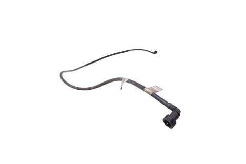 Palivové potrubí zpětné vedení 2009- 5801280548