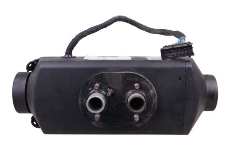 Eberspächer Airtronic D2 spalovací komora (DIESEL) 252069050000