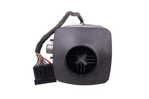 Eberspächer Airtronic D2 spalovací komora (DIESEL) 252069050000