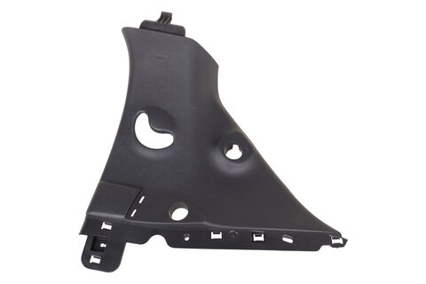 Vnitřní obložení zadní boční pravé horní 3dv. hatchbach 8337PJ