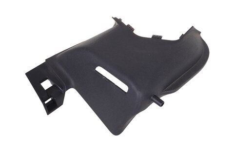 Držák krytu zavazadlového prostoru pravý 8795AN