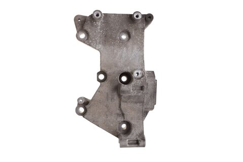 Držák alternátoru a klima kompresoru