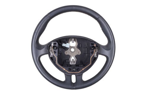 Volant kožený tříramenný 484002606R