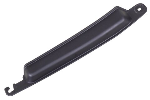 Boční kryt světla pátých dveří (levý, combi) 87317A2200