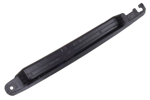 Boční kryt světla pátých dveří (levý, combi) 87317A2200