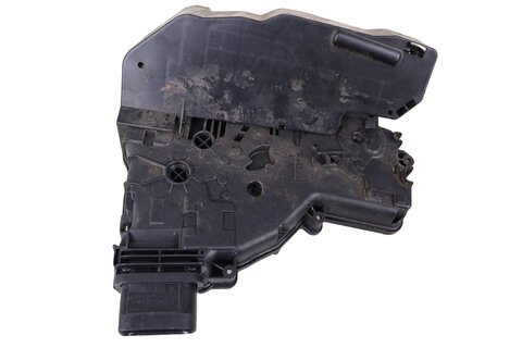 Zámek posuvných dveří levý 7N0839015L