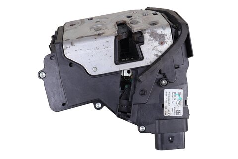 Zámek posuvných dveří levý 7N0839015L