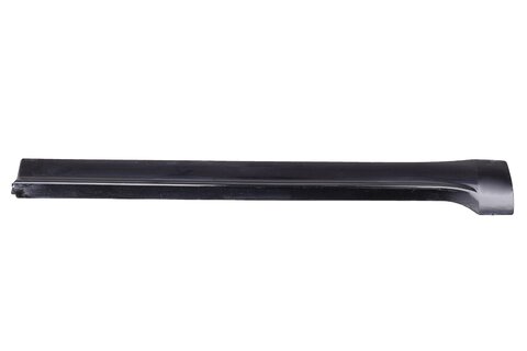 Lišta zadních dveří levá lakovací 7N0854949H