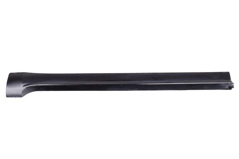 Lišta zadních dveří pravá lakovací 7N0854950H