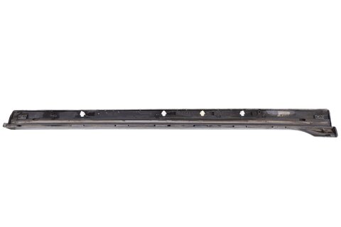 Lišta zadních dveří pravá lakovací 7N0854950H