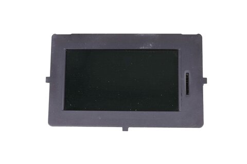Display satelitní navigace 259153411R