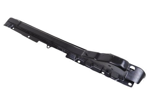 Vodící lišta posuvných dveří pravá horní 7N0843852G