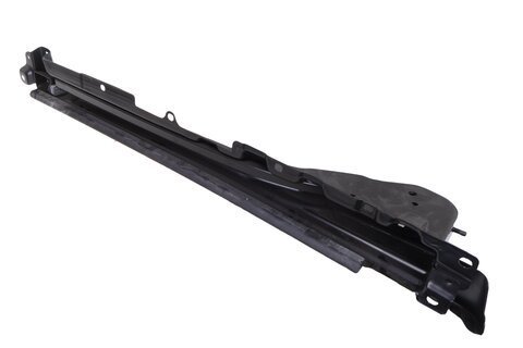 Vodící lišta posuvných dveří pravá horní 7N0843852G