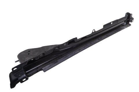 Vodící lišta posuvných dveří levá horní 7N0843851G