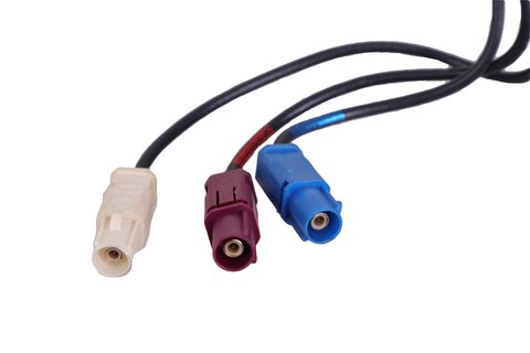 Anténa základna 282160099R