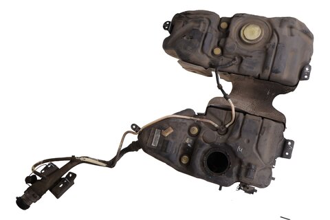 Palivová nádrž DIESEL 4x2 7N0201060AG