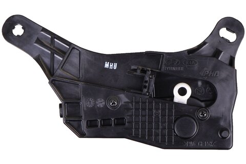 Servomotor dvířek palivové nádrže 81590A6200