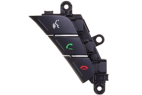 Multifunkční tlačítka volantu (levá spodní) 96700A2800