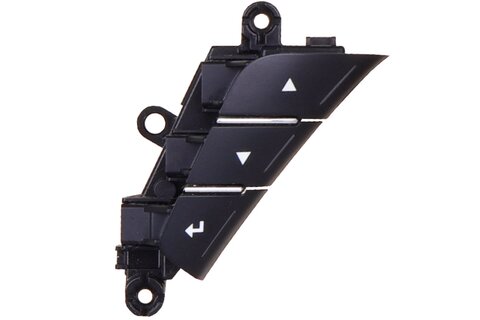 Multifunkční tlačítka volantu (pravá spodní) 96700A2900