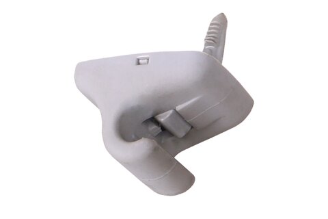 Držák sluneční clony (L=P) 852353X000ED